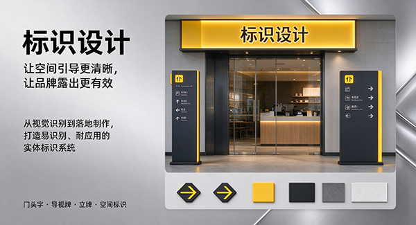 吐鲁番标识设计