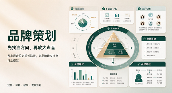 吐鲁番品牌策划