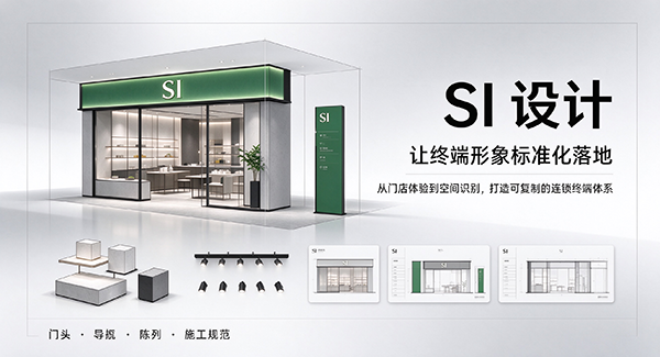 吐鲁番SI设计