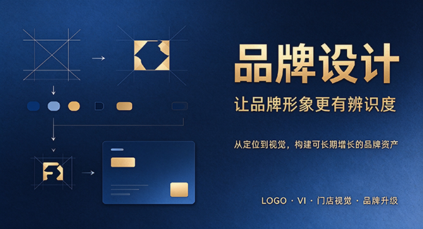 吐鲁番品牌设计